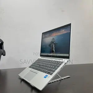 Laptop HP EliteBook 840 G8 8GB Intel Core i5 SSD 256GB
