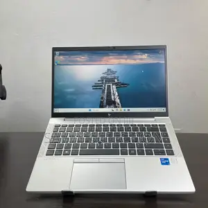 Laptop HP EliteBook 840 G8 8GB Intel Core i5 SSD 256GB