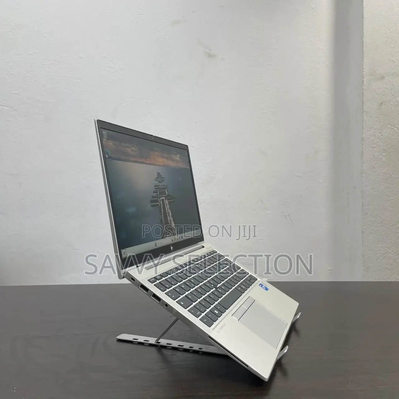 Laptop HP EliteBook 840 G8 8GB Intel Core i5 SSD 256GB
