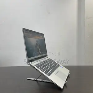 Laptop HP EliteBook 840 G8 8GB Intel Core i5 SSD 256GB