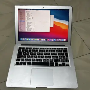 Laptop Apple MacBook Air 2017 8GB Intel Core i5 SSD 256GB