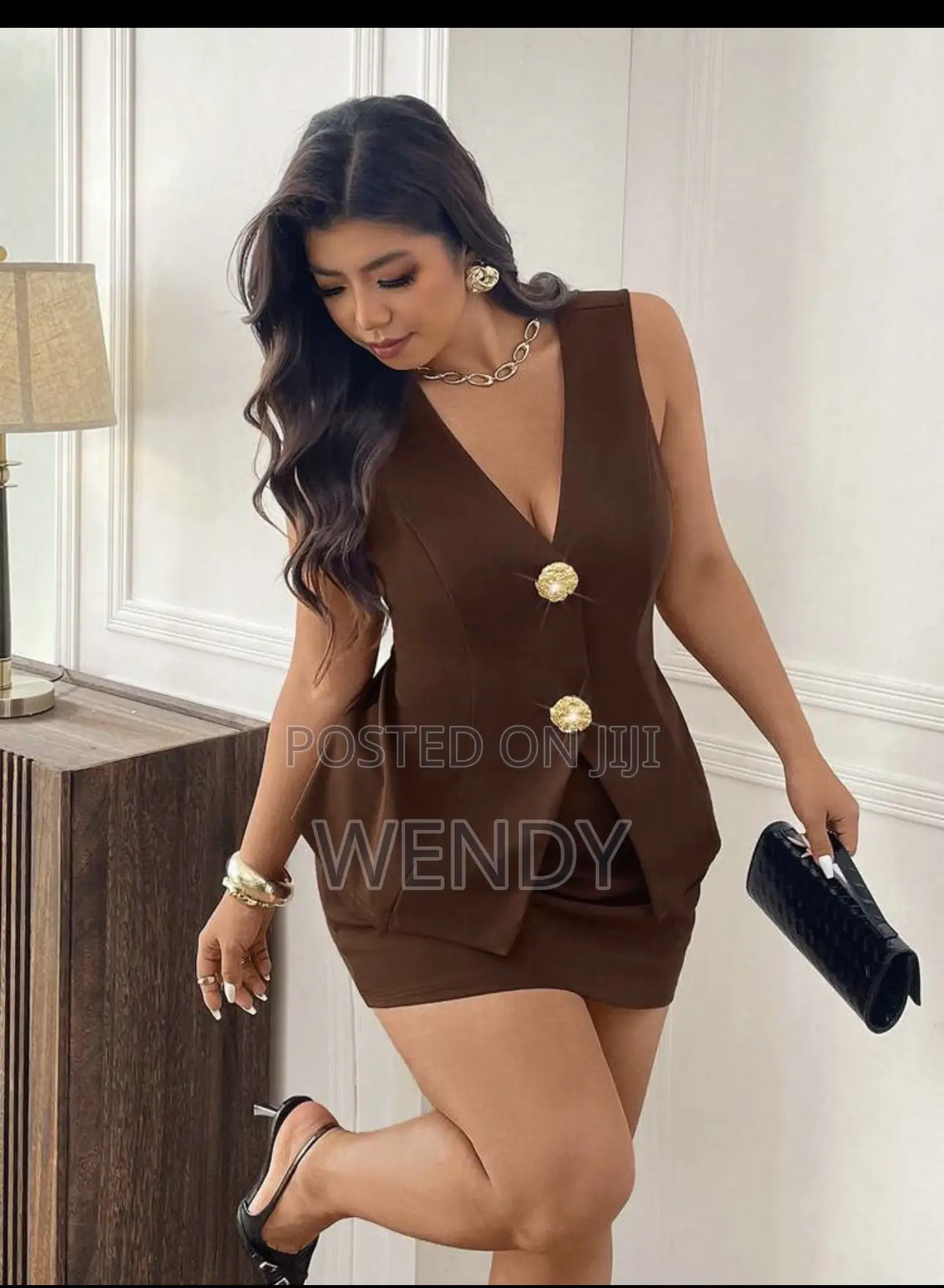 Shop All Your Luxury Items From Shopluxurywithwendy