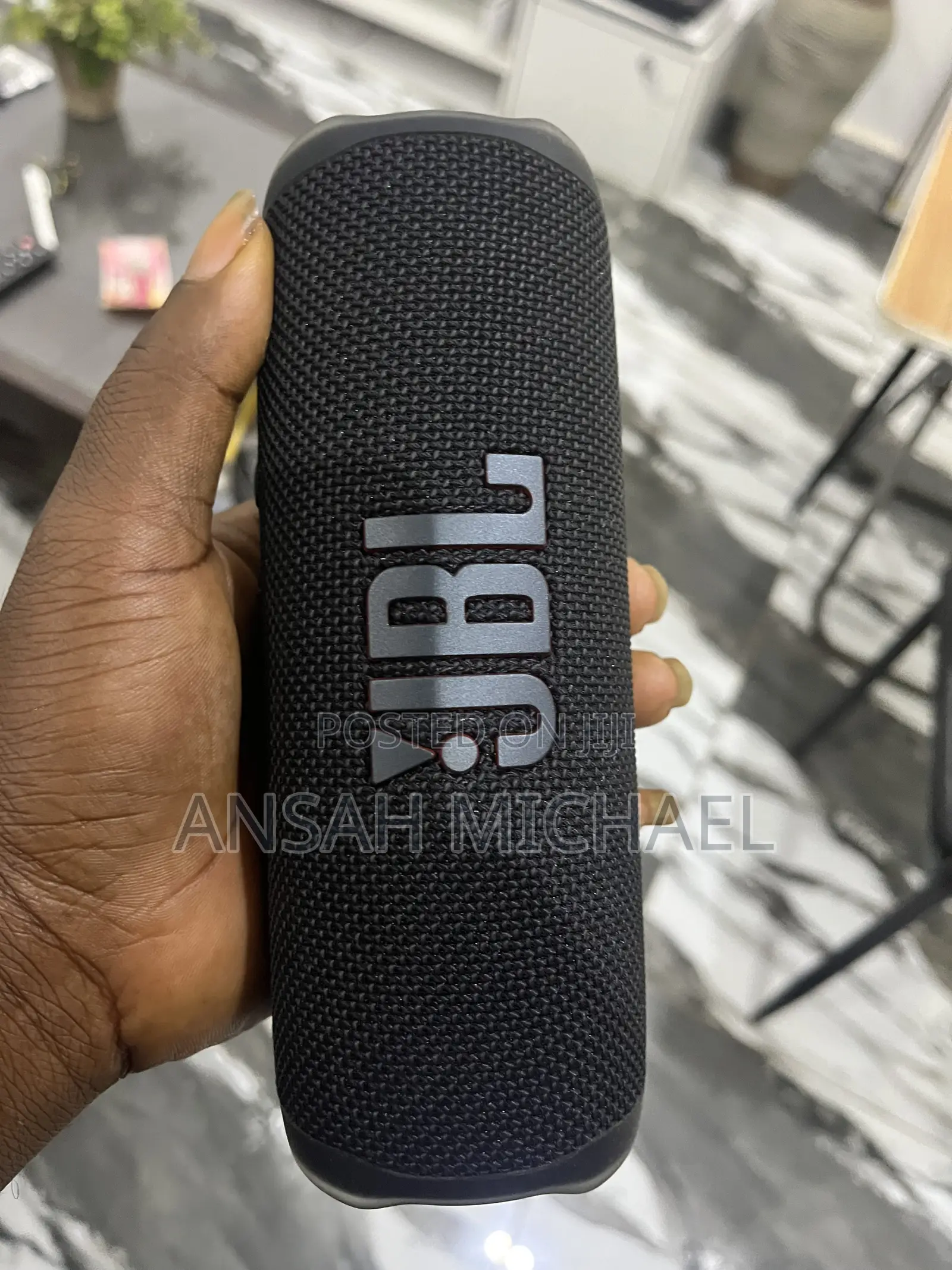 JBL Music Box