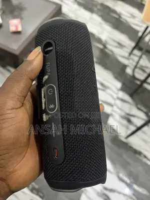JBL Music Box