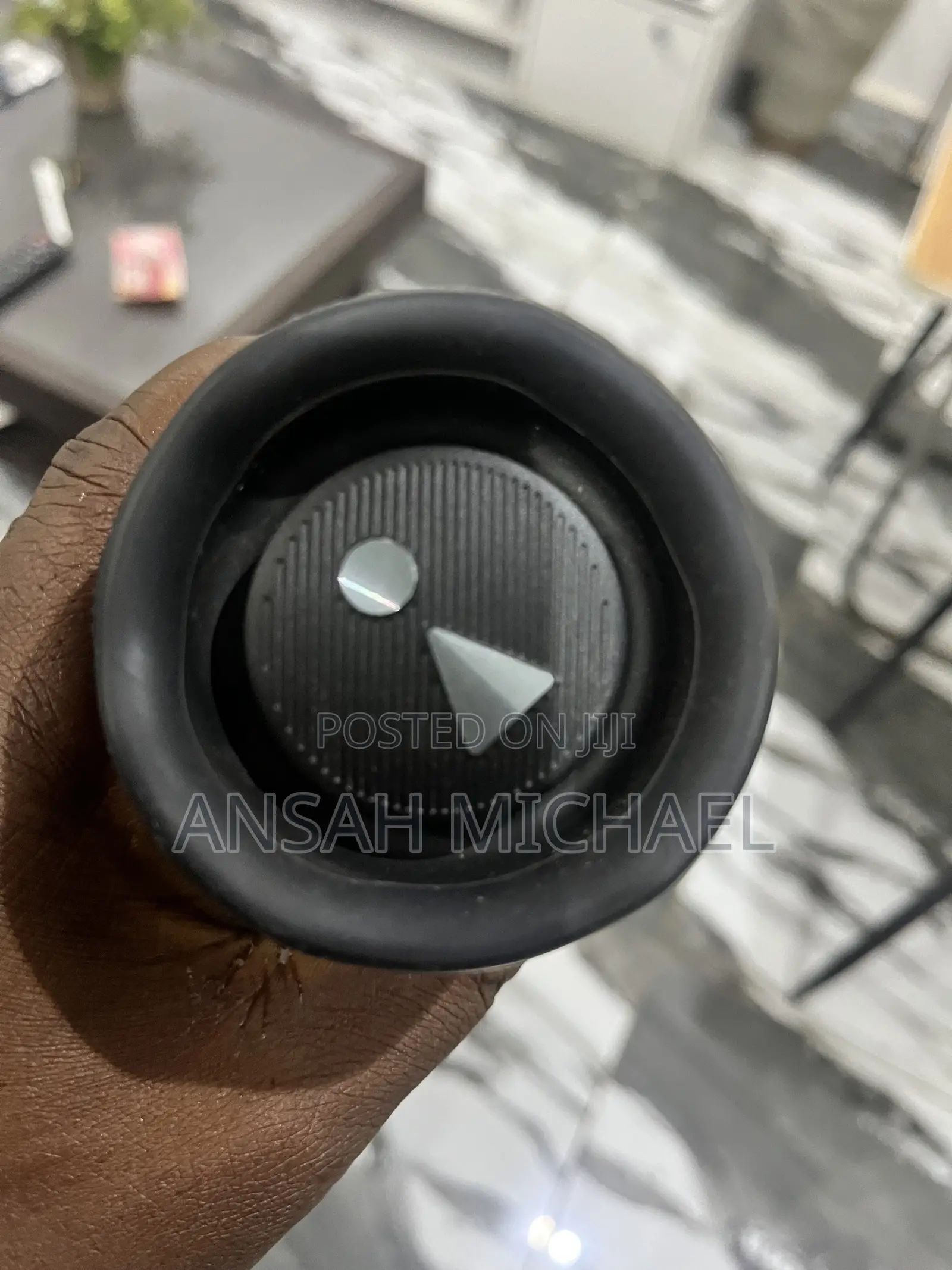 JBL Music Box