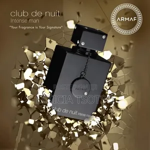 Club De Nuit
