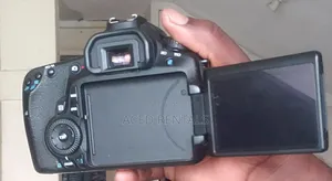 Canon Eos 60d