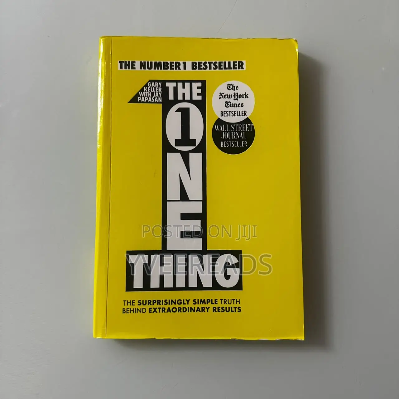 The One Thing