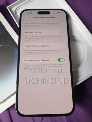 Apple iPhone 14 Pro Max 256 GB Purple