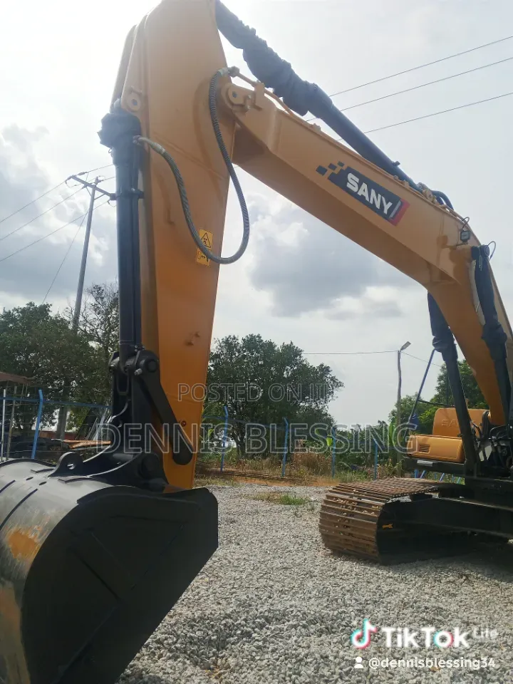 China Sany 230