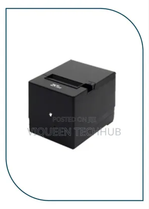 Zk-Teco Zkp8016 High-Speed Receipt Printer