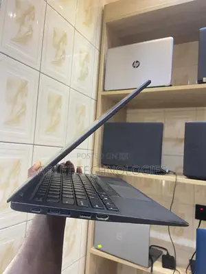 Laptop Lenovo ThinkPad X1 Carbon 16GB Intel Core i7 SSD 256GB