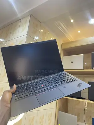 Laptop Lenovo ThinkPad X1 Carbon 16GB Intel Core i7 SSD 256GB