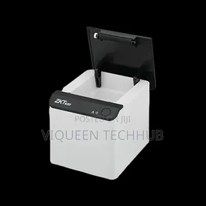 Zk Teco Zkp5803 Mini-Receipt Printer