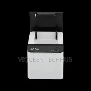 Zk Teco Zkp5803 Mini-Receipt Printer