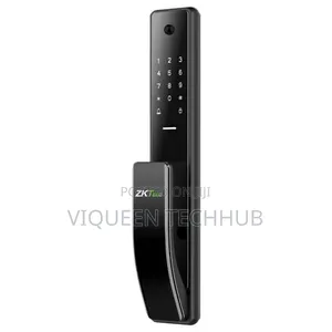 Zk Teco Tl800 Smart Door Lock