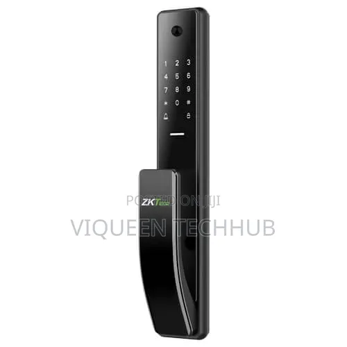 Zk Teco Tl800 Smart Door Lock