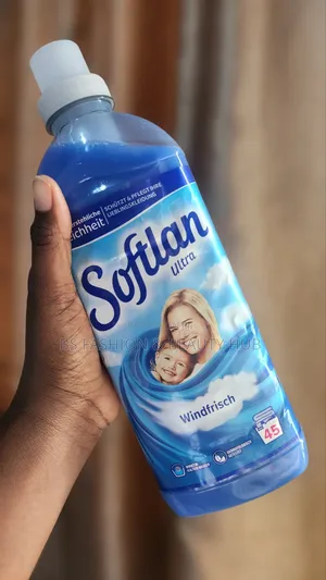 Quality Softlan Ultra Afterwash