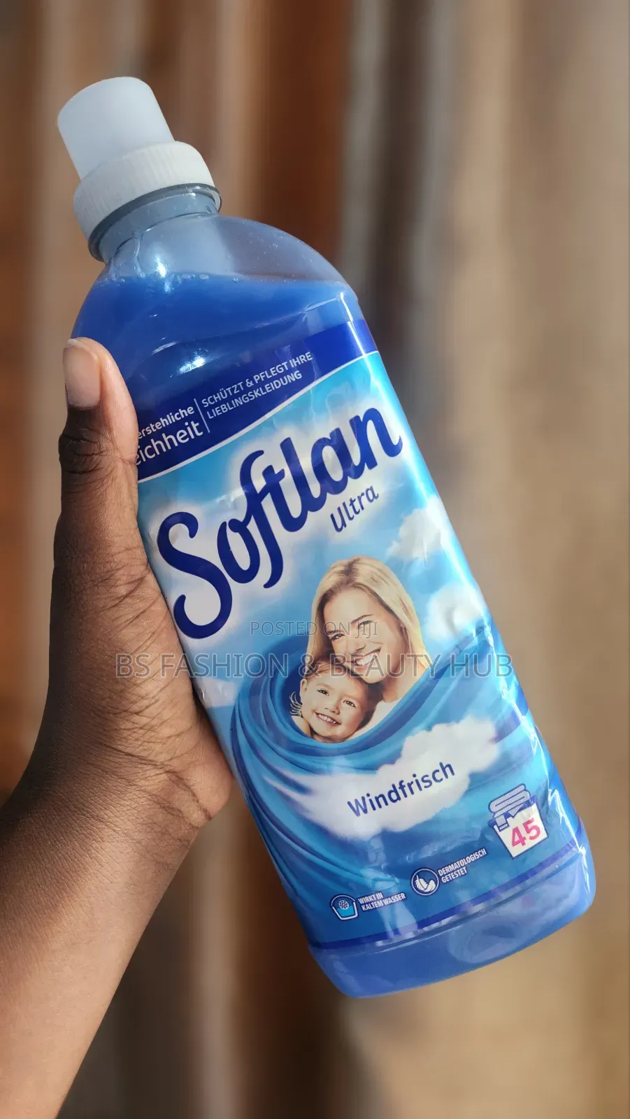 Quality Softlan Ultra Afterwash