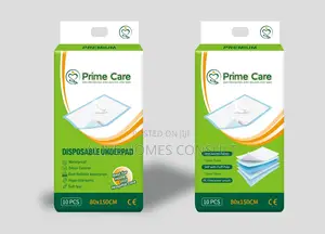 Disposable Under Mate Available for Sale in Wholesale and Retail Price