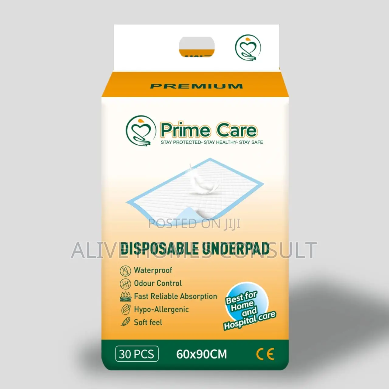 Disposable Under Mate Available for Sale in Wholesale and Retail Price