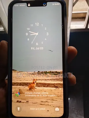 Infinix Note 30 256 GB Black