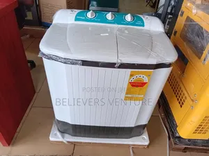 5kg Washing Machine Top Load Na*Sc*O [5kg ]