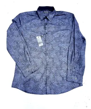 Smooth Fabric, Sharper Style — The Shirt You Need.
