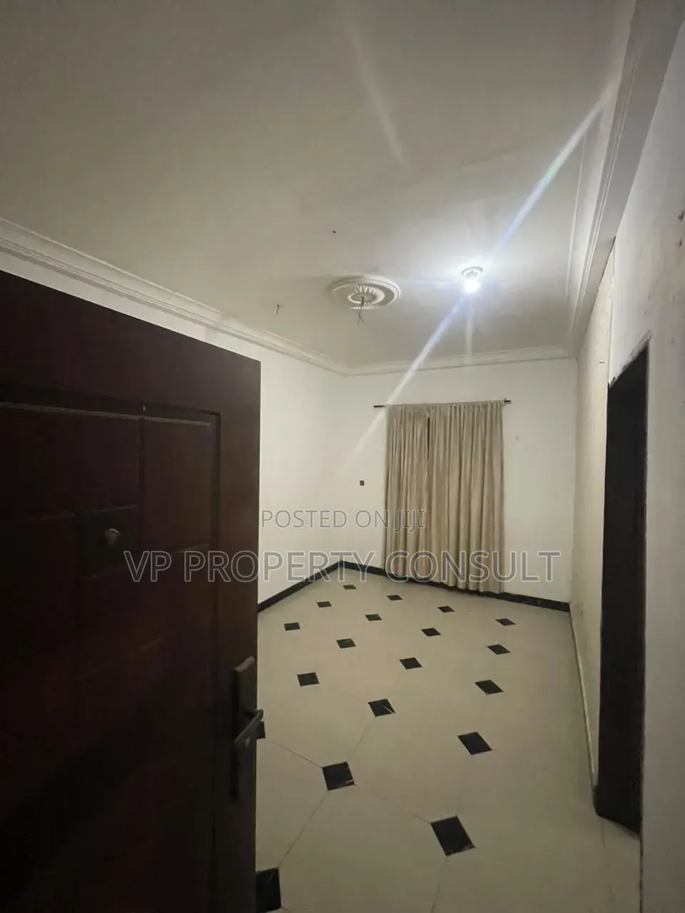 1bdrm Apartment in Sakora for rent