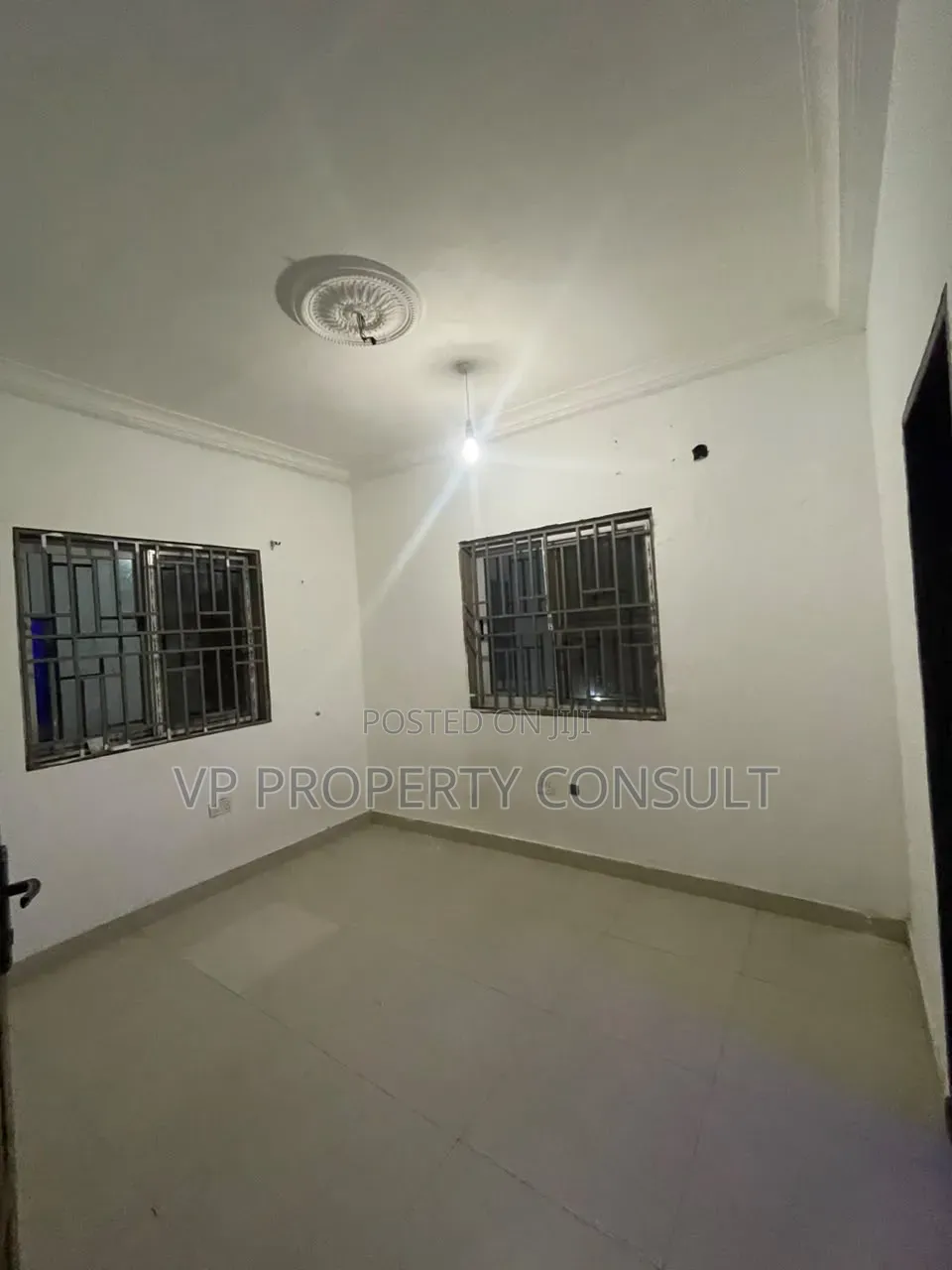 1bdrm Apartment in Sakora for rent
