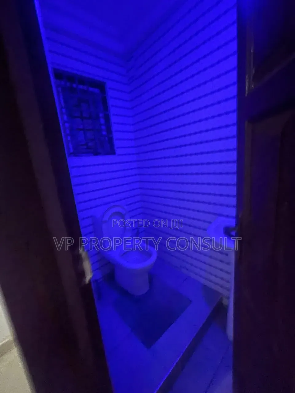 1bdrm Apartment in Sakora for rent