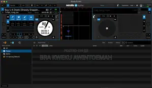 Serato Dj Pro 4.0.7
