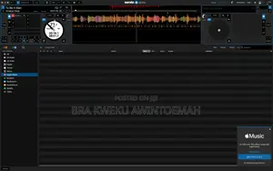 Serato Dj Pro 4.0.7
