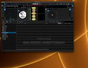 Serato Dj Pro 4.0.7