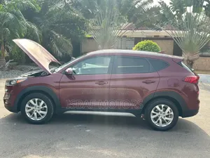 Hyundai Tucson Sport FWD 2020 Beige