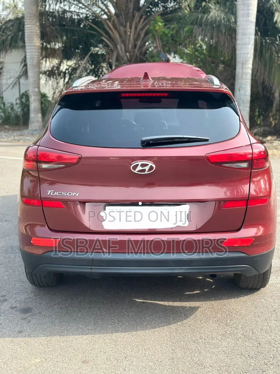 Hyundai Tucson Sport FWD 2020 Beige
