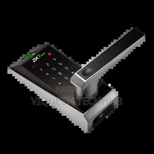 Zk Teco Al 20b Blutooth Smart Door Lock