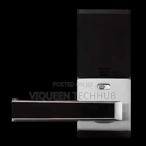 Zk Teco Al 20b Blutooth Smart Door Lock