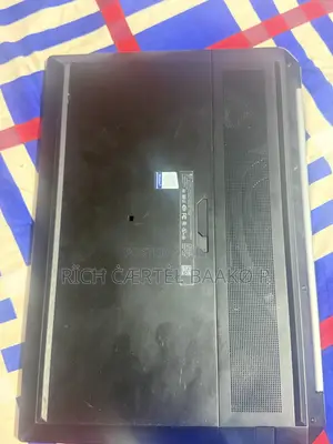 Laptop HP ZBook 15 G5 16GB Intel Core i5 SSD 512GB