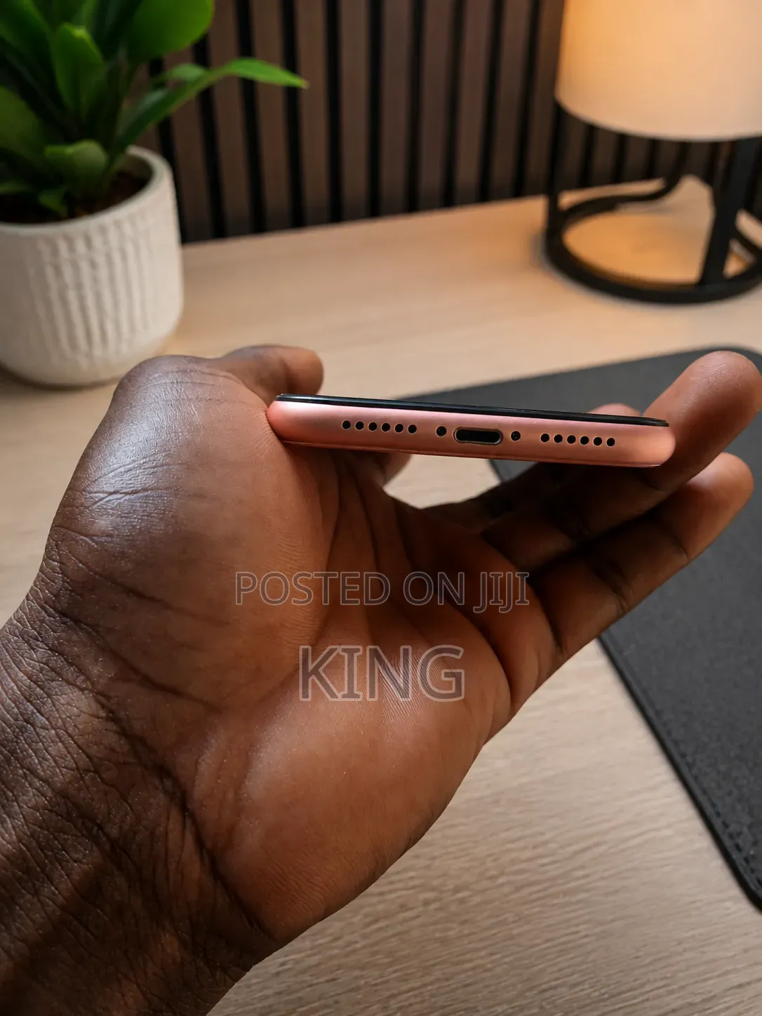 Apple iPhone XR 64 GB Pink