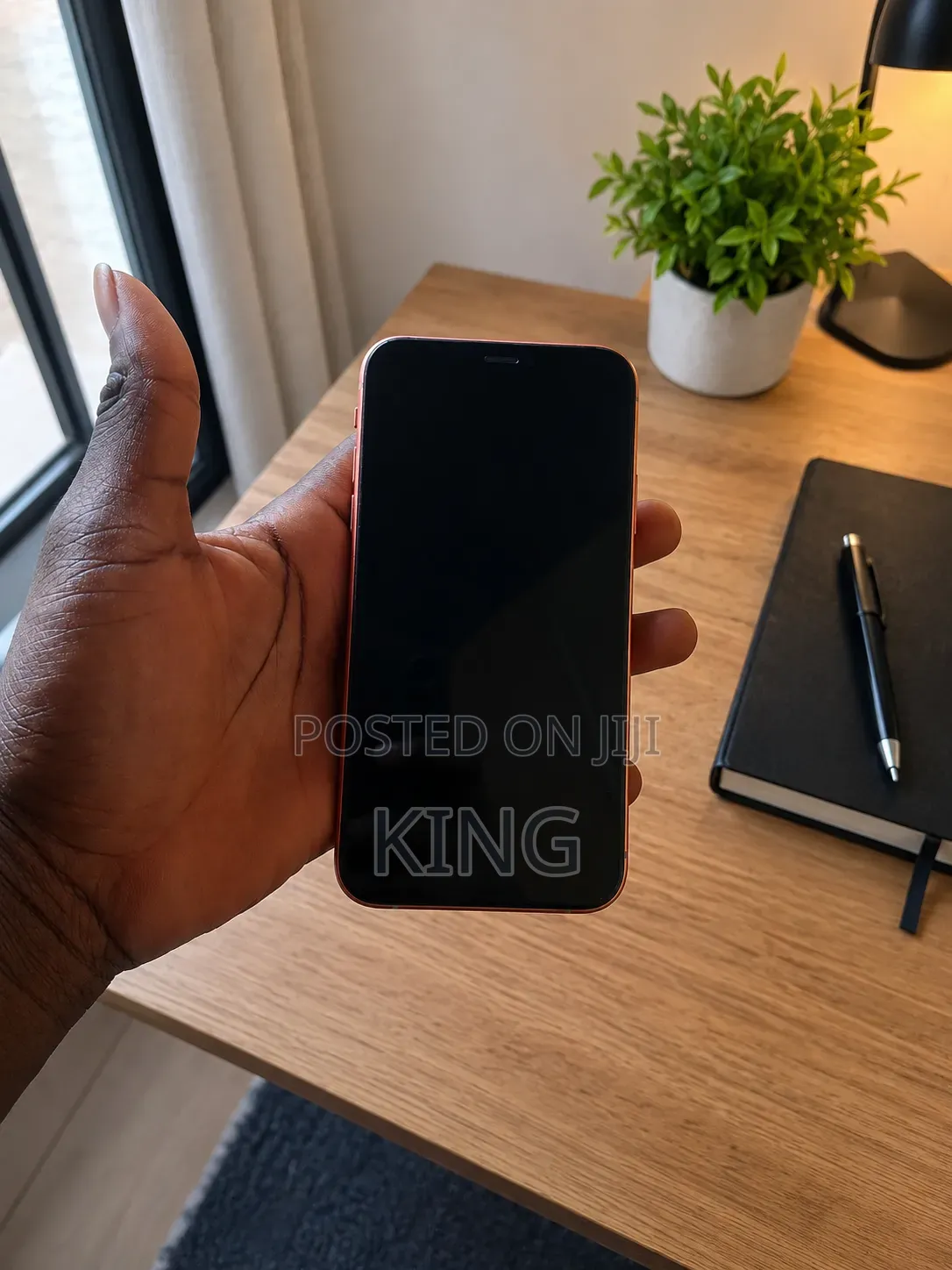 Apple iPhone XR 64 GB Pink