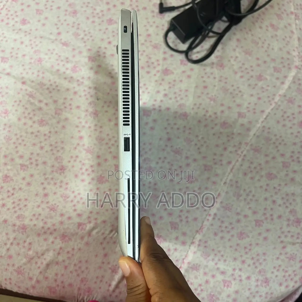 Laptop HP EliteBook 840 G6 16GB Intel Core i5 HDD 256GB