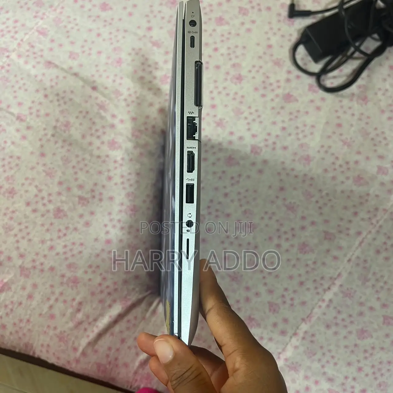 Laptop HP EliteBook 840 G6 16GB Intel Core i5 HDD 256GB