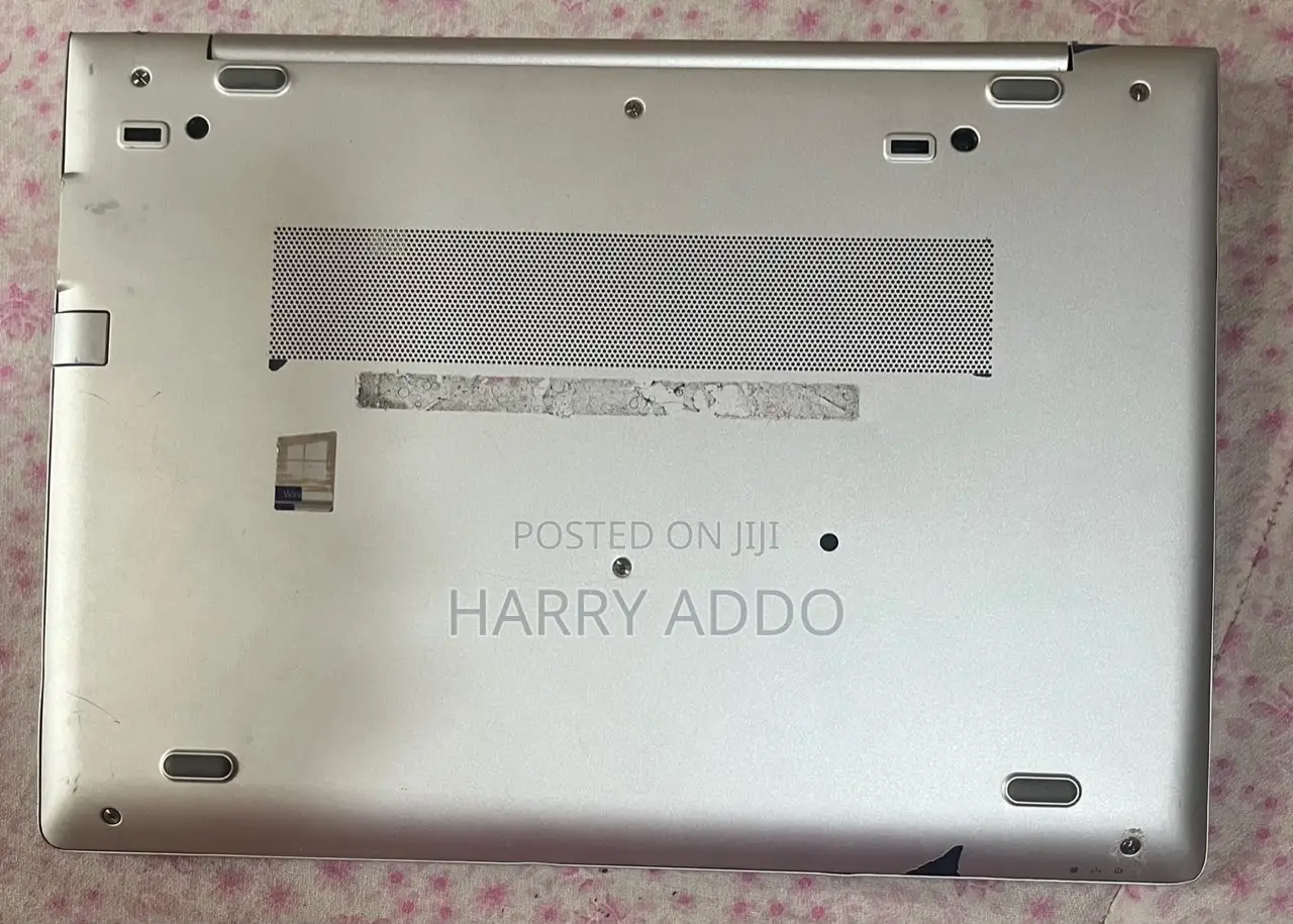 Laptop HP EliteBook 840 G6 16GB Intel Core i5 HDD 256GB