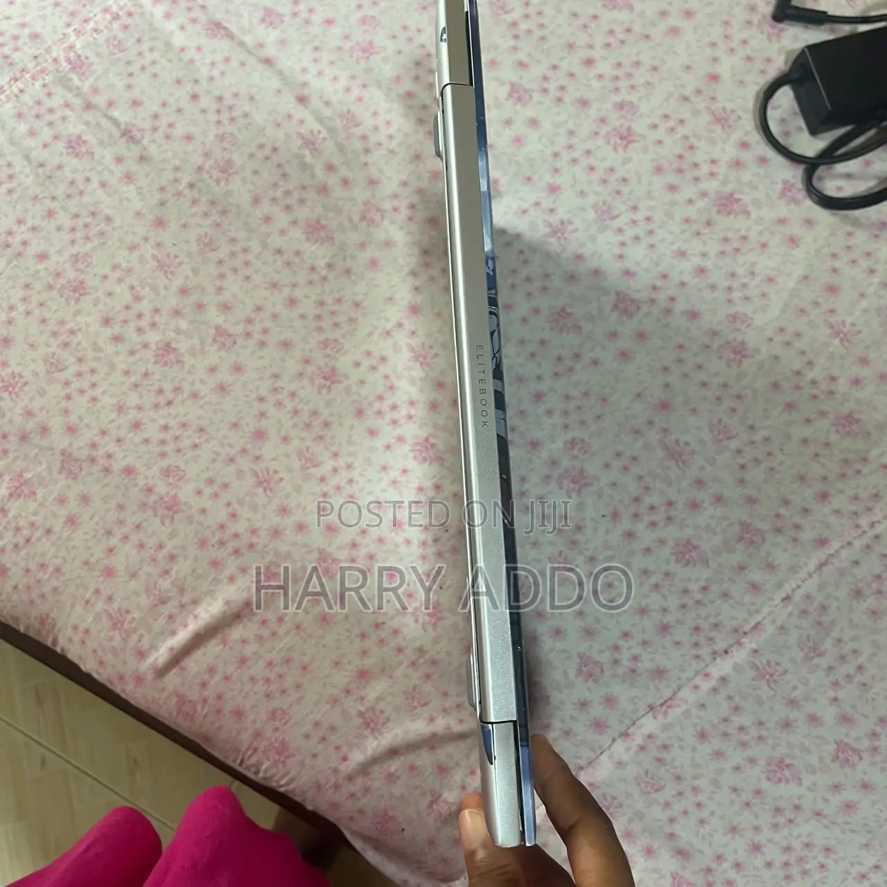 Laptop HP EliteBook 840 G6 16GB Intel Core i5 HDD 256GB