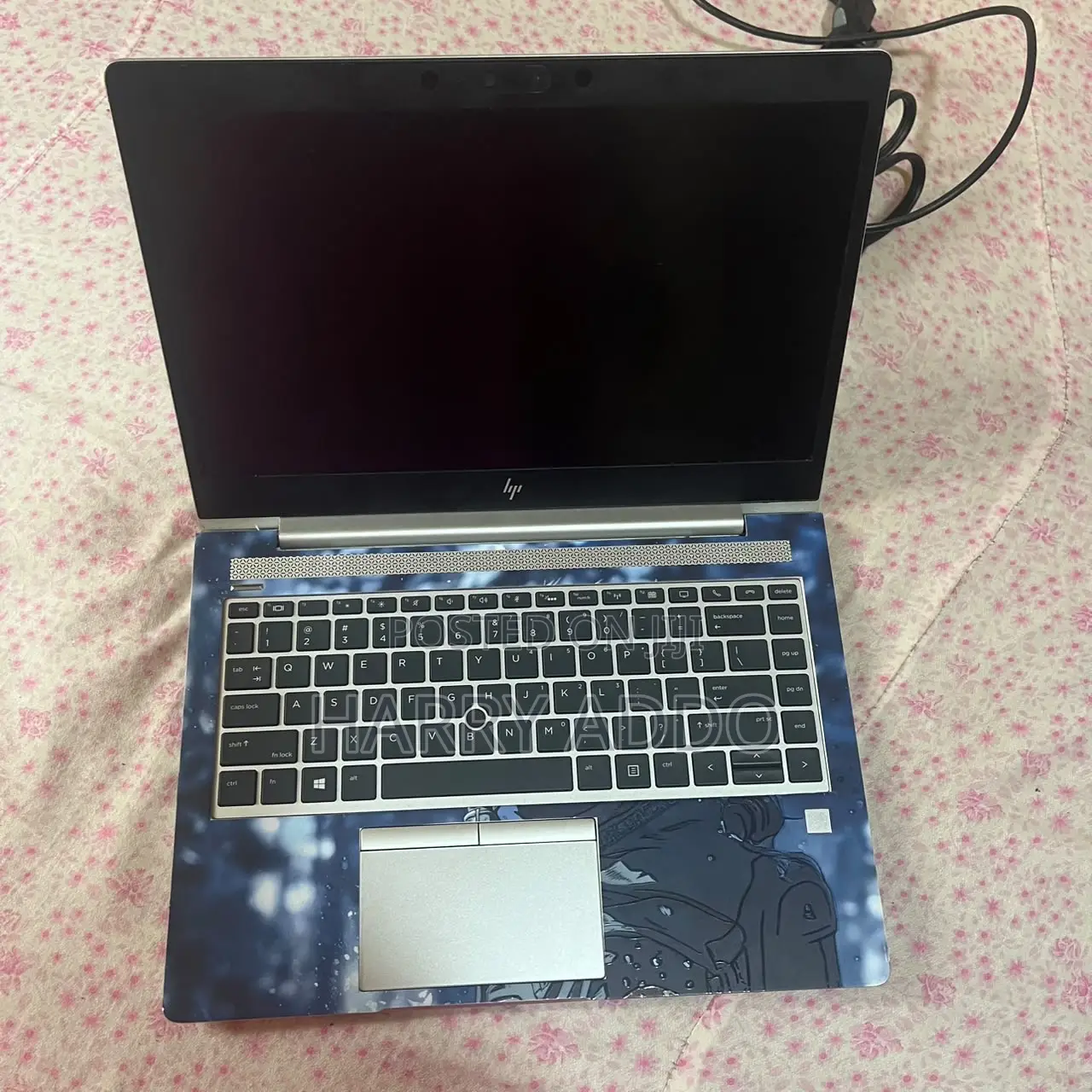 Laptop HP EliteBook 840 G6 16GB Intel Core i5 HDD 256GB