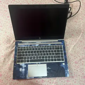 Laptop HP EliteBook 840 G6 16GB Intel Core i5 HDD 256GB