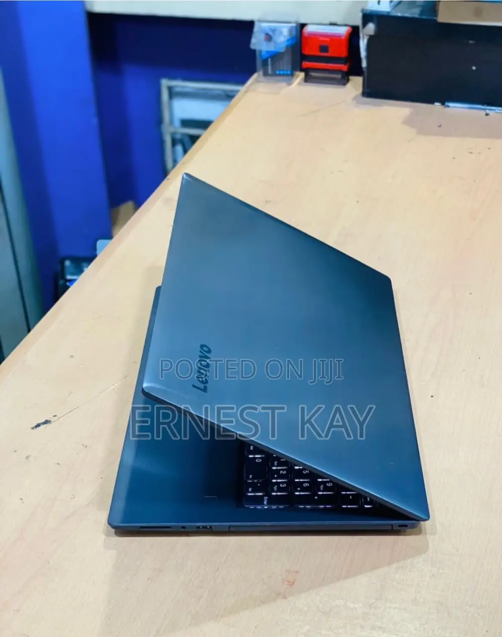 Laptop Lenovo 8GB Intel Core i5 SSD 1T