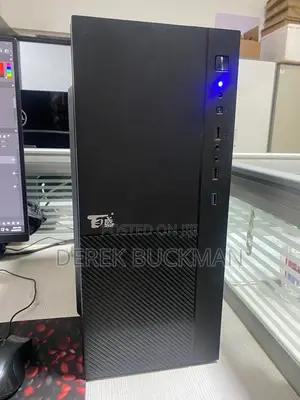 Desktop Computer Asus 64GB Intel Core i7 SSD 6T