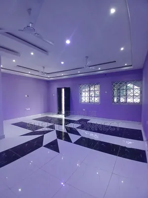 6bdrm House in Oyarifa, Ghana Flag for rent